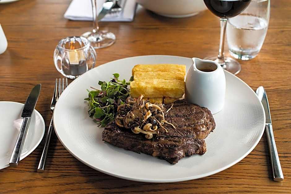 The Lodges at Kilkea Castle