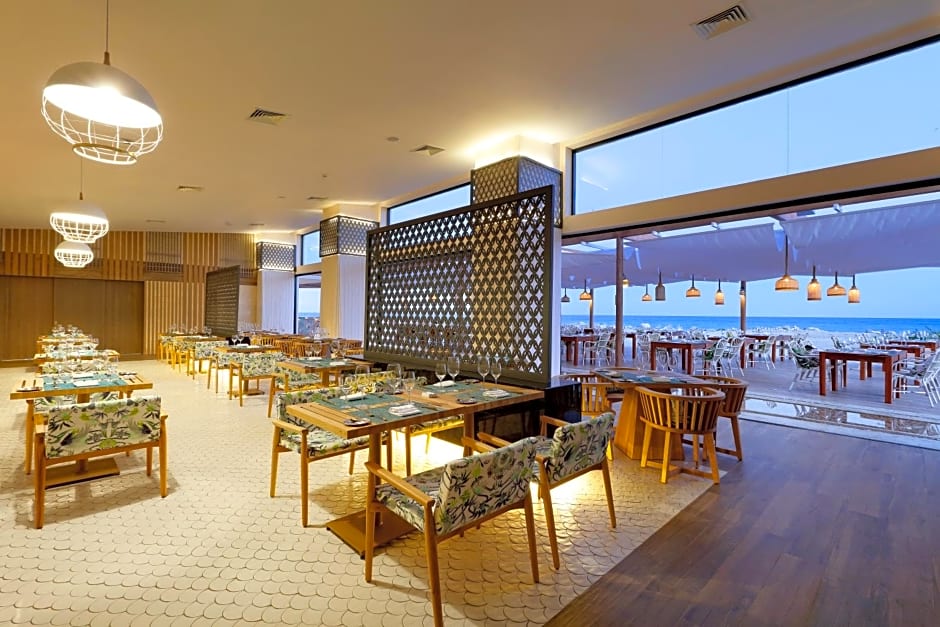 TRS Yucatan Hotel - Adults Only- All Inclusive