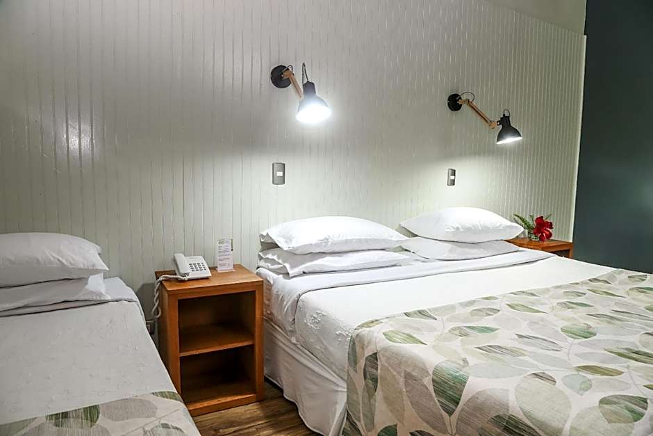 Easter Island Ecolodge