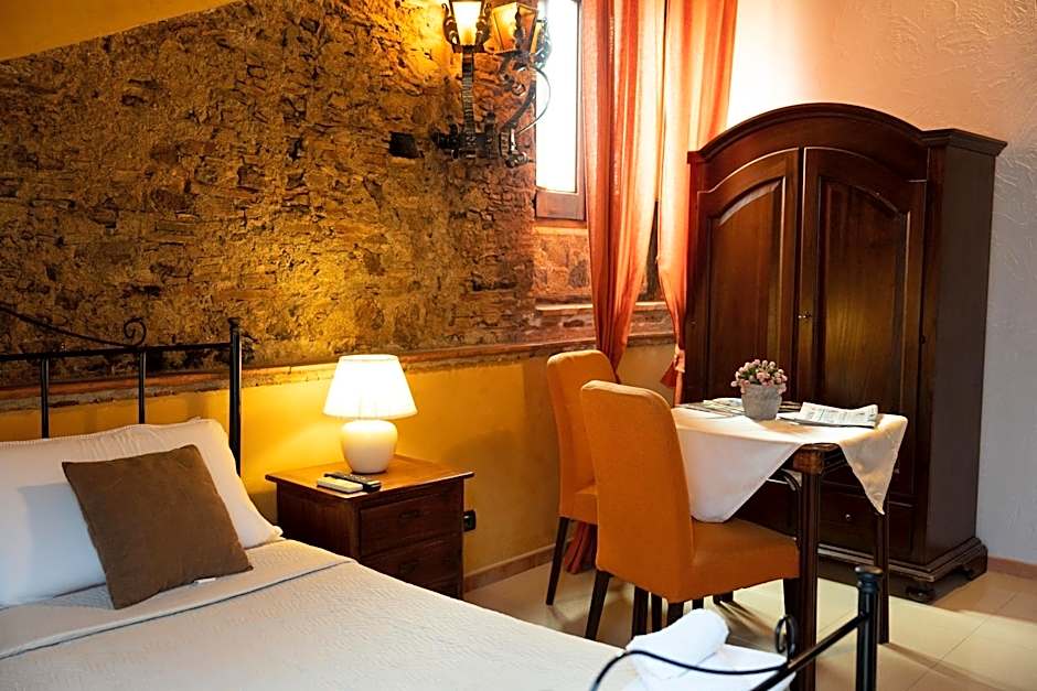 Residenza L'Antico Borgo Hotel