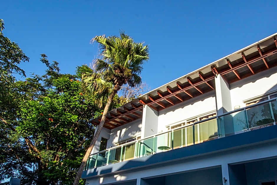 Hotel Casa Valeria