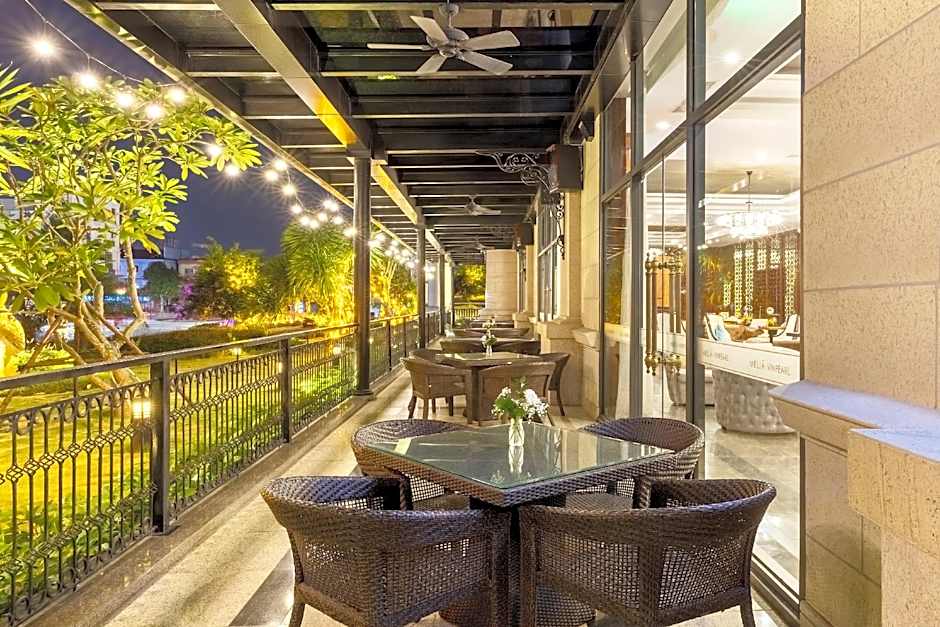 Melia Vinpearl Hai Phong Rivera