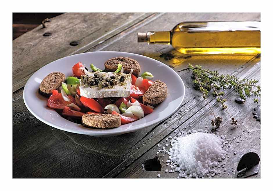 Enagron Ecotourism Village