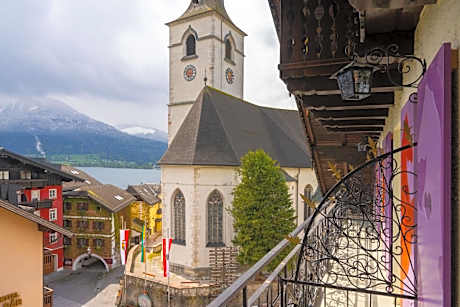 Schwarzes Rössl