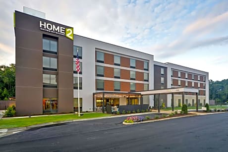 Home2 Suites By Hilton Opelika Auburn