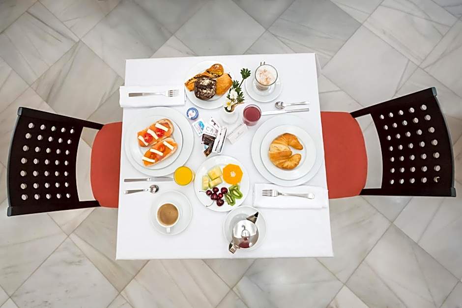 La Casa De La Trinidad