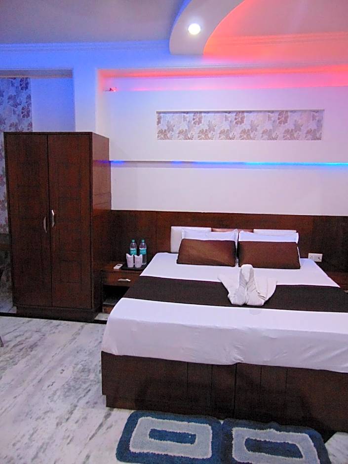 Hotel Alpine