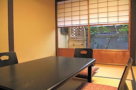 Demizu Machiya Machiya Inn