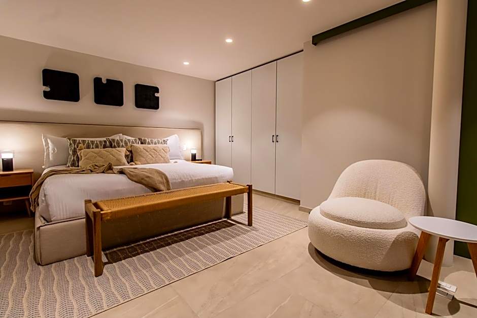 Capitalia Parque Lincoln