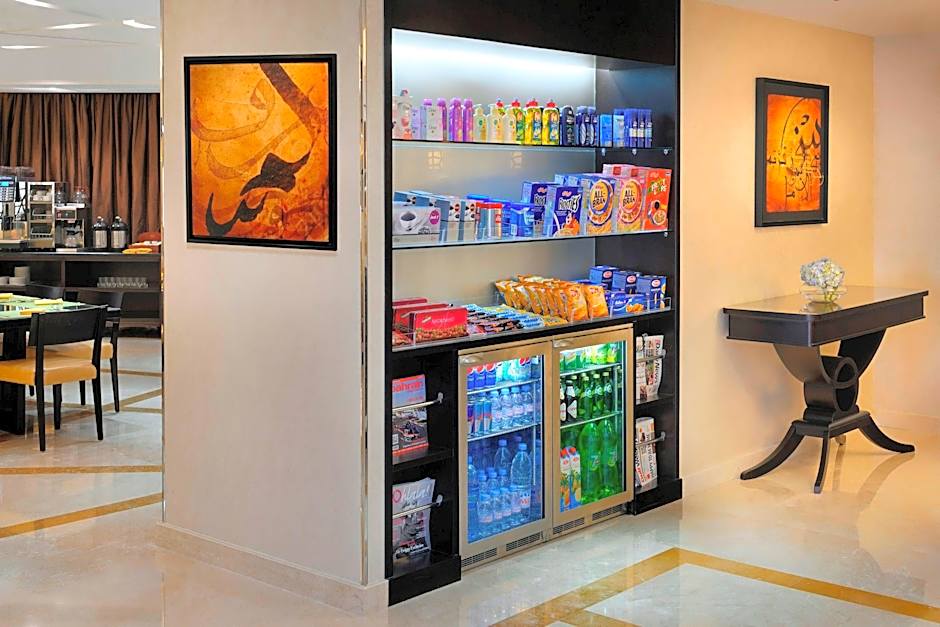 Residence Inn by Marriott Manama Juffair