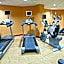 Crowne Plaza Houston Med Ctr-Galleria Area By IHG