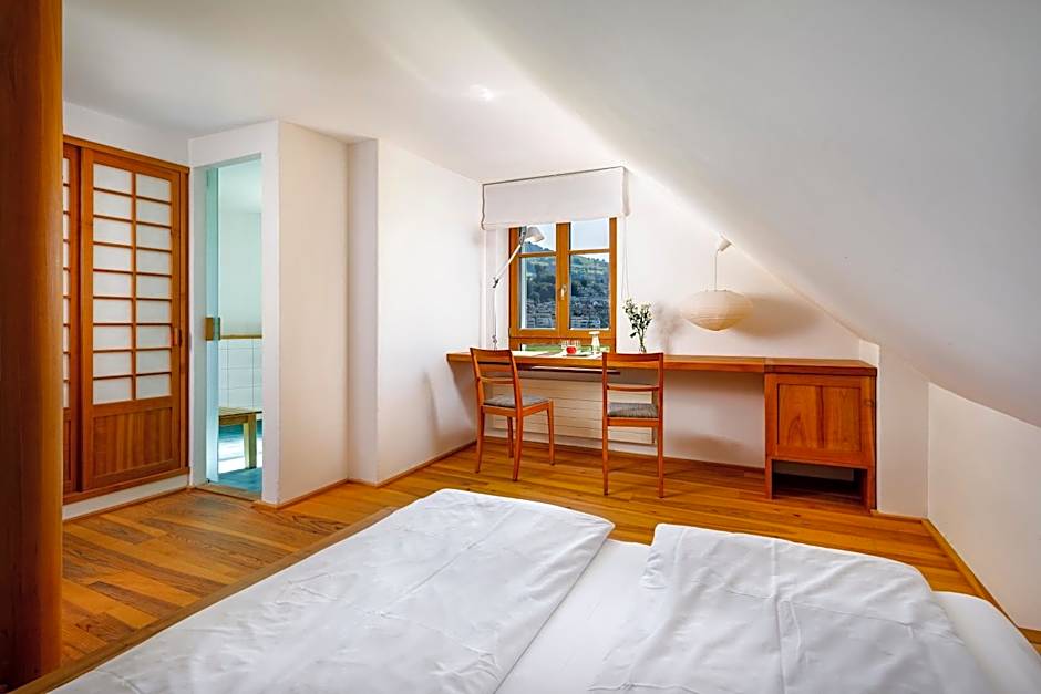 Hotel Restaurant Schiff