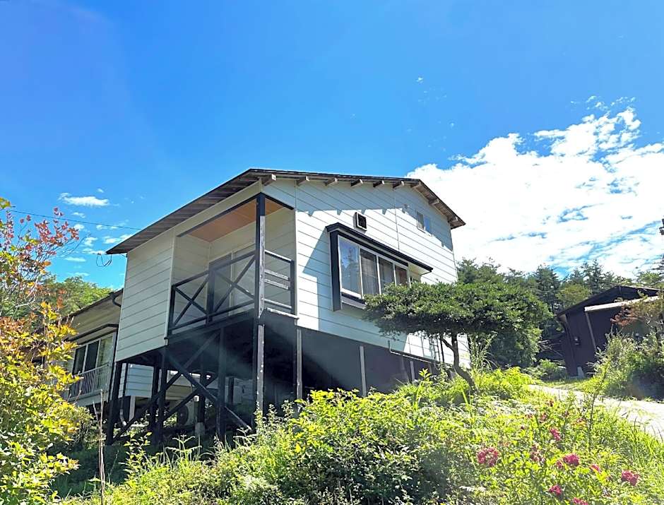 Ogute Lakeside Ryokan Shirasagiso