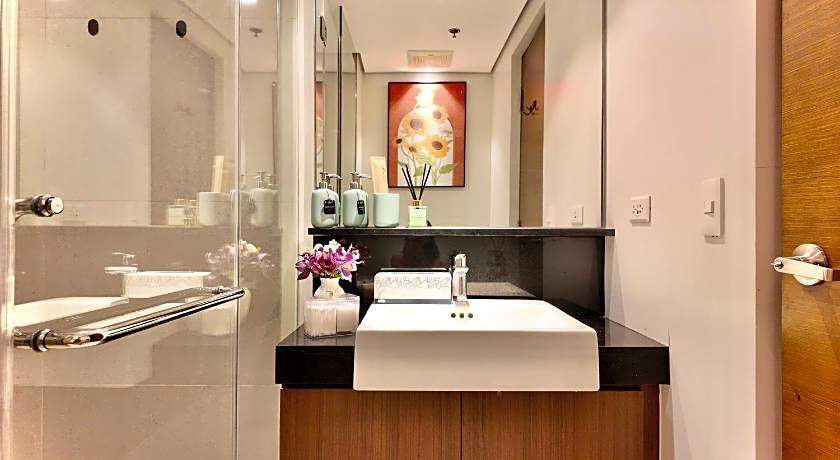 Citadines Benavidez Makati