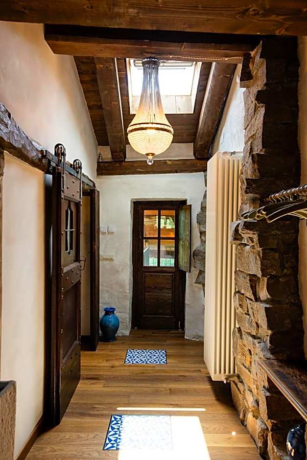 Country House La Bursch