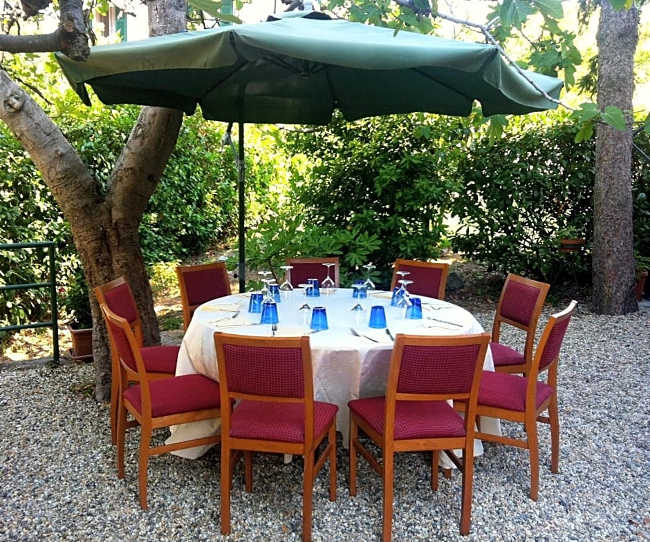 Hotel Del Borgo