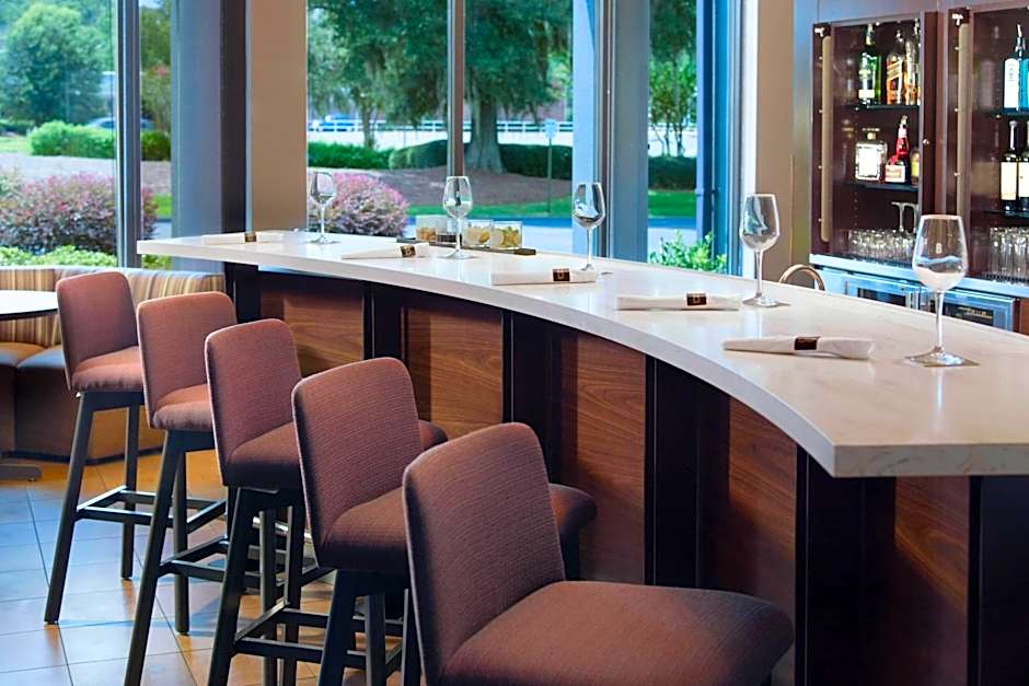 Courtyard by Marriott Tallahassee Capital