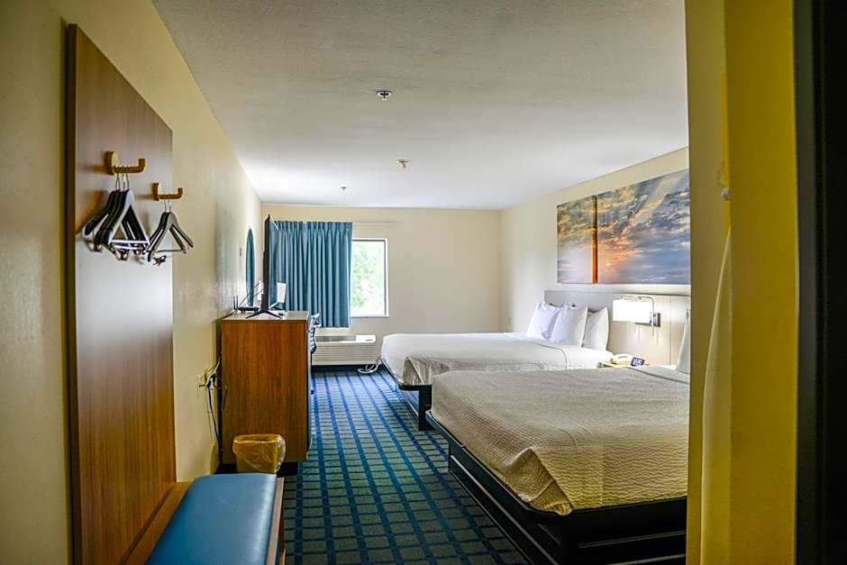 Days Inn by Wyndham Mount Vernon