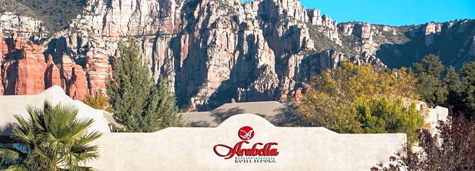 Arabella Hotel Sedona