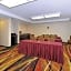 Hampton Inn Eden