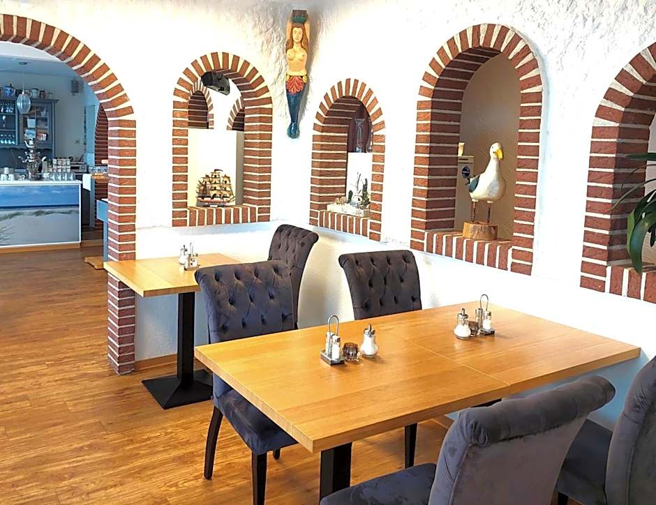 Hotel Villa Weststrand