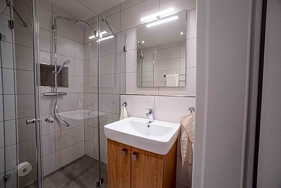 Boardinghouse Lingen