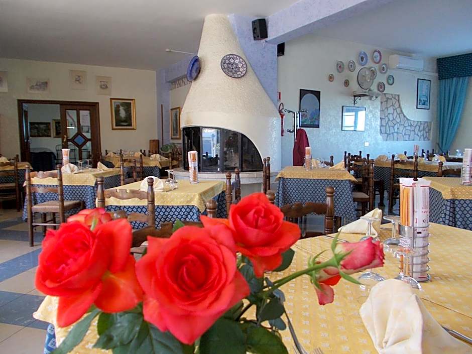 Hotel Maremonti