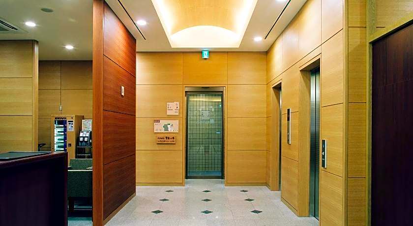 La Vista Kushirogawa Hotel Natural Hot Spring