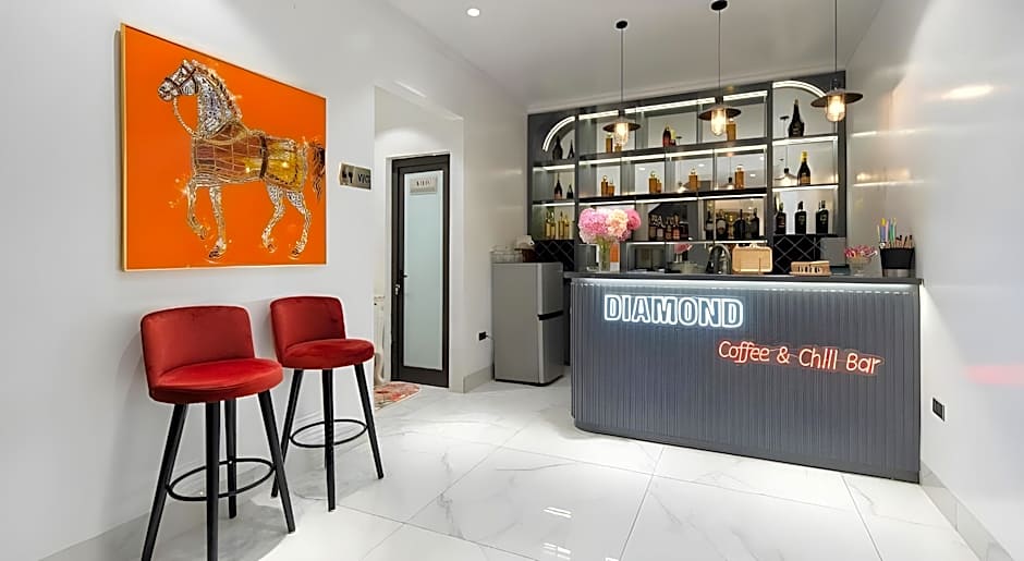 Sapa Diamond Hotel