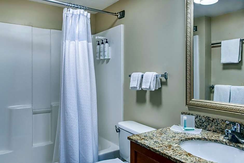 TownePlace Suites by Marriott Raleigh Cary/Weston Parkway