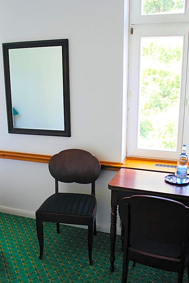 Bellevue Gastgeberei