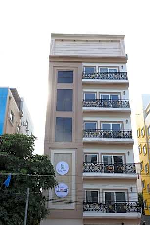 Hacana Millenium Hotel