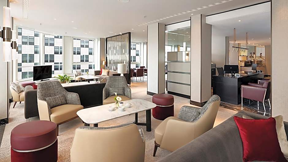 InterContinental Berlin By IHG