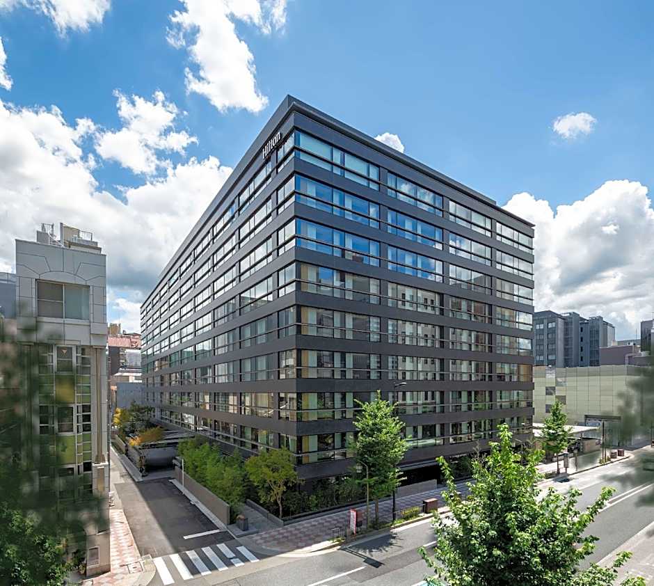 Hilton Kyoto