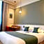 Logis Hotel Marguerite d'Anjou