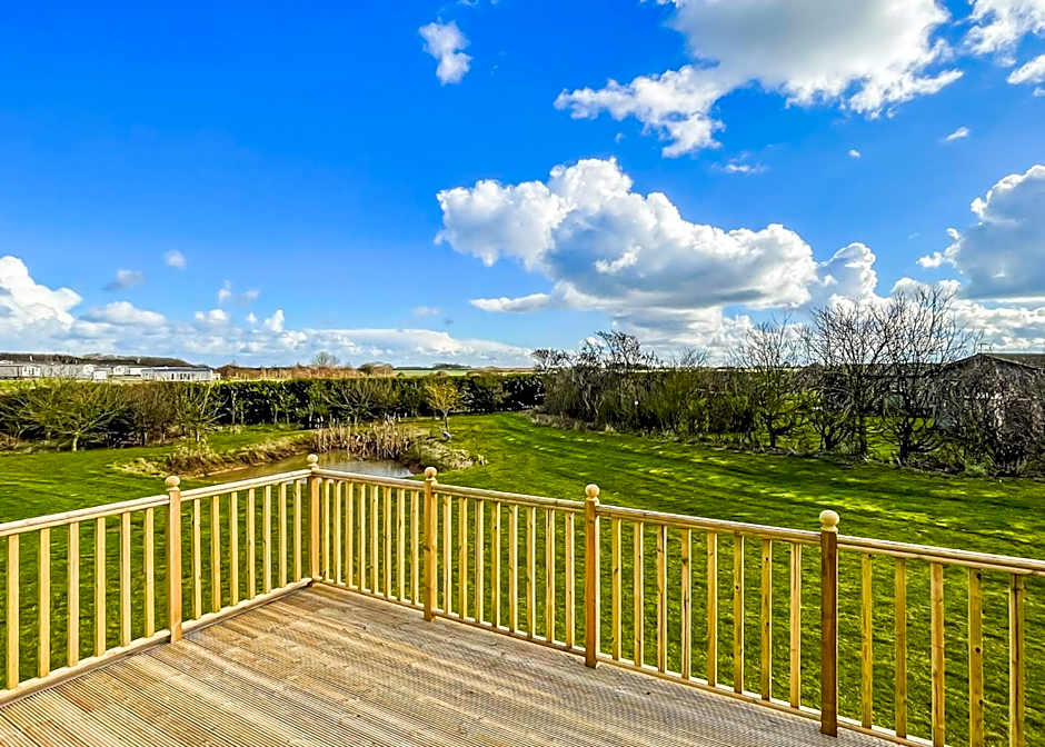 Holderness Country Park