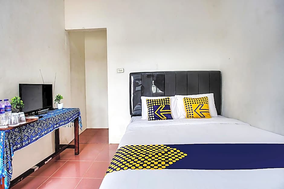 OYO Life 90896 Griya Atu Syariah