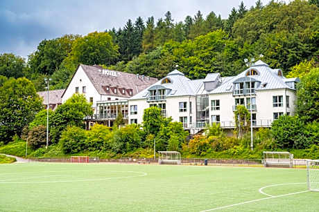 Sporthotel Fuchsbachtal