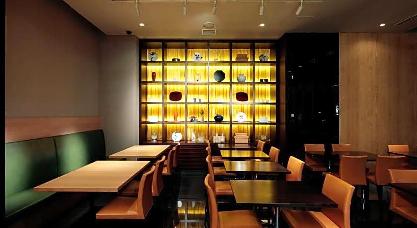Candeo Hotels Chino