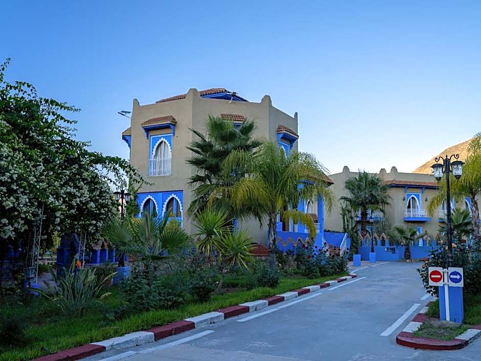 Dar Ba Sidi & Spa Chefchaouen