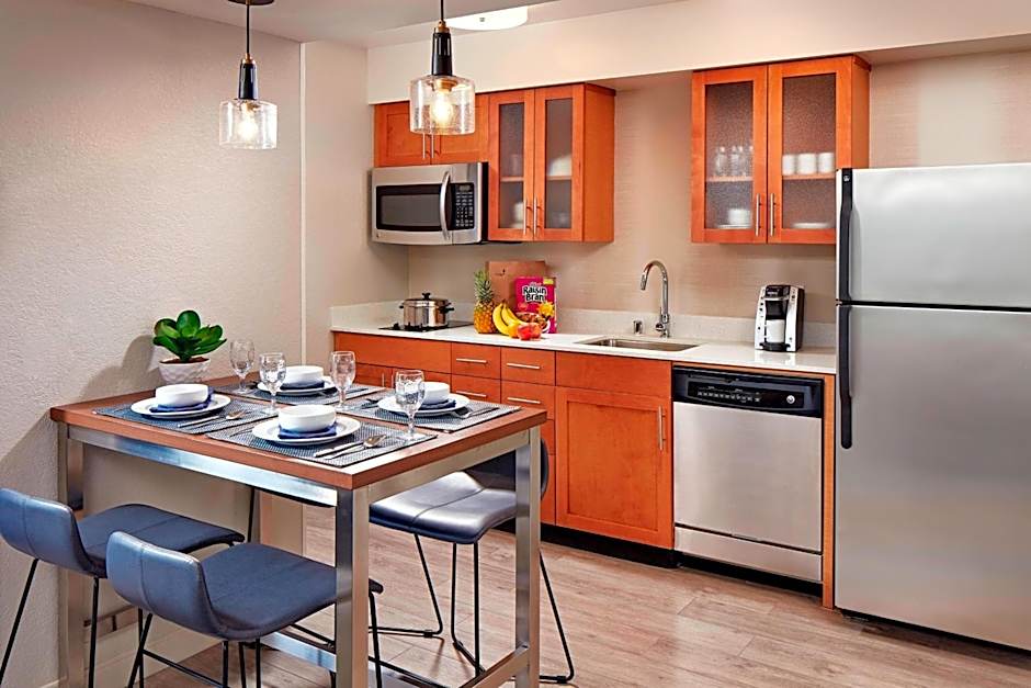 Residence Inn by Marriott Los Angeles LAX/Manhattan Beach