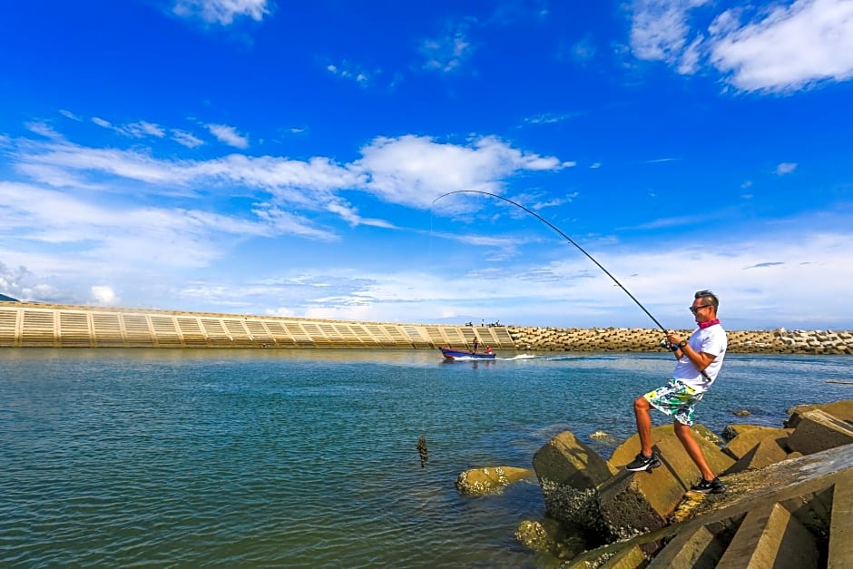 Marriott Resort Xiangshui Bay