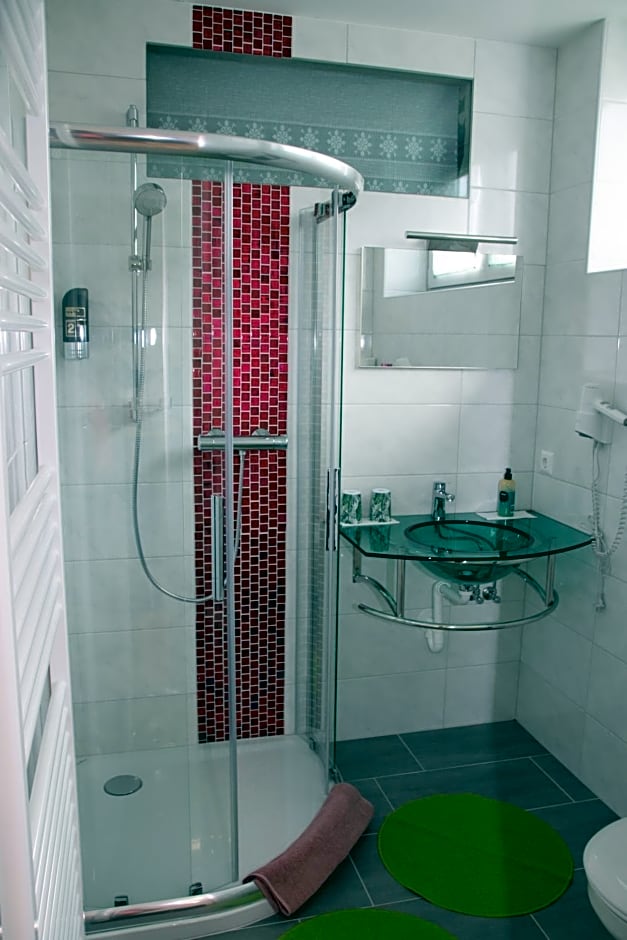 Die Schlafstube - Bed & Breakfast