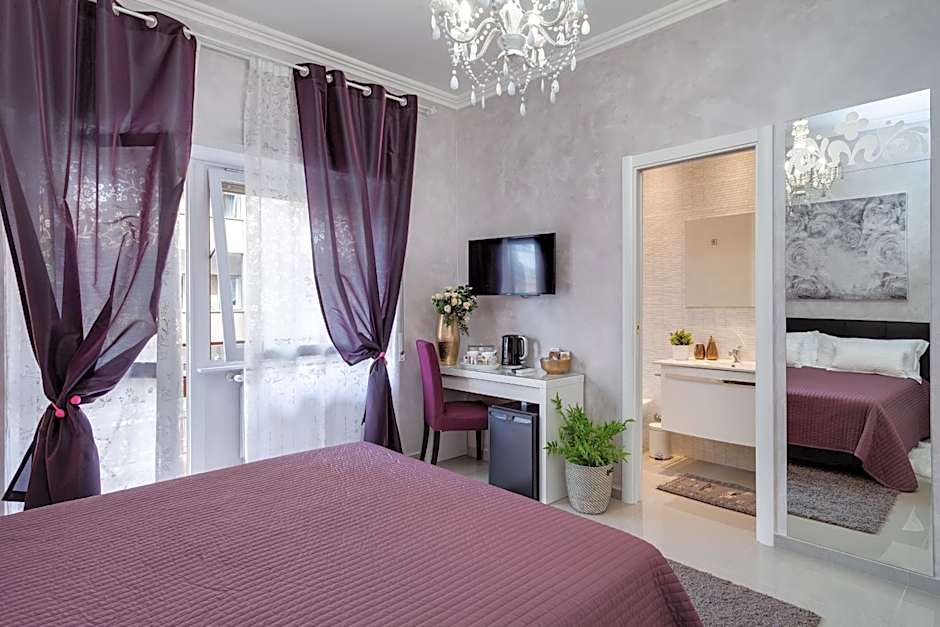 Dreamsrome Suites