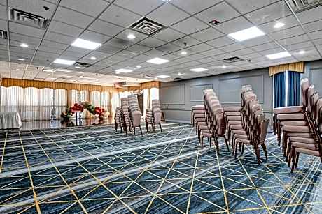 Holiday Inn Piscataway Somerset By IHG