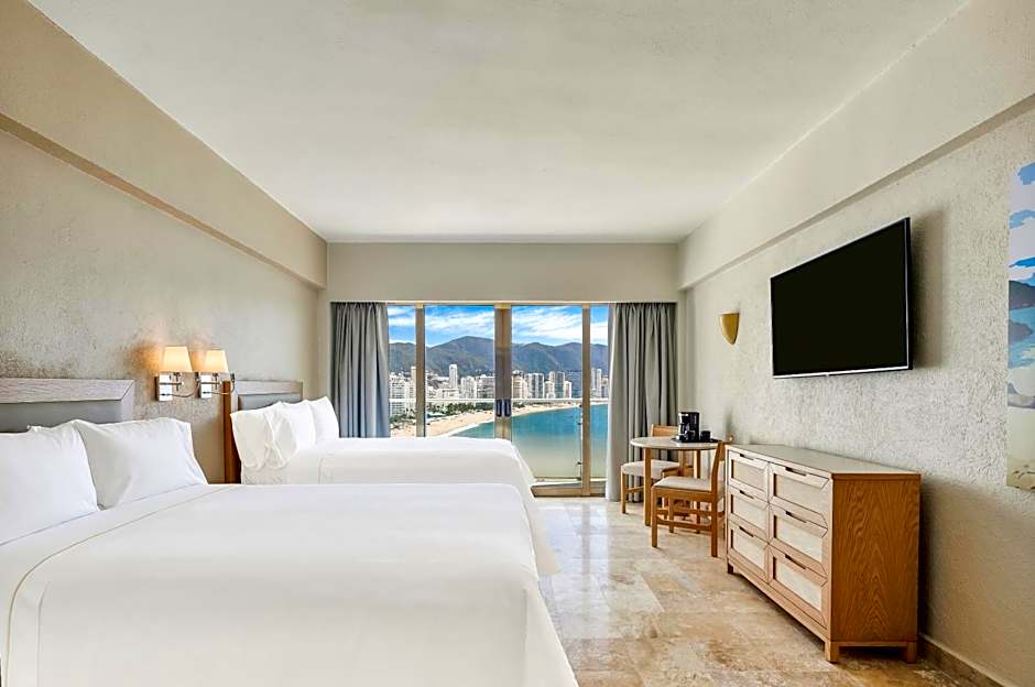 Fiesta Americana Villas Acapulco