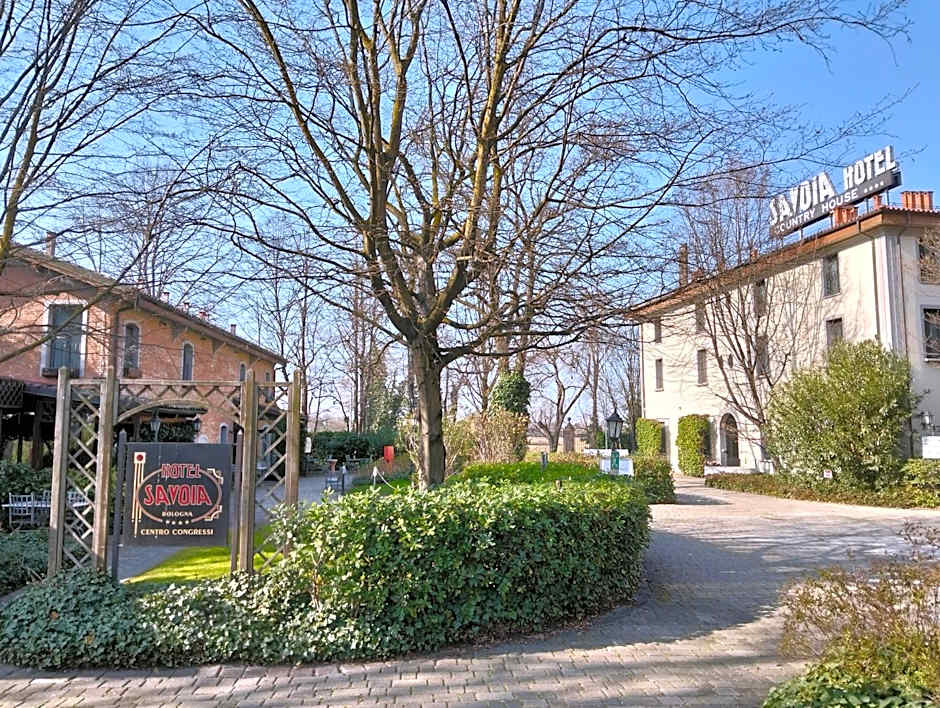 Savoia Hotel Country House Bologna
