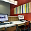 Holiday Inn Express Vernon College Area Highway 287 By IHG