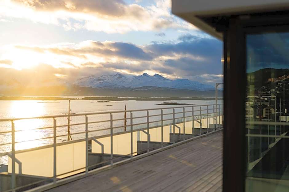 Scandic Alexandra Molde