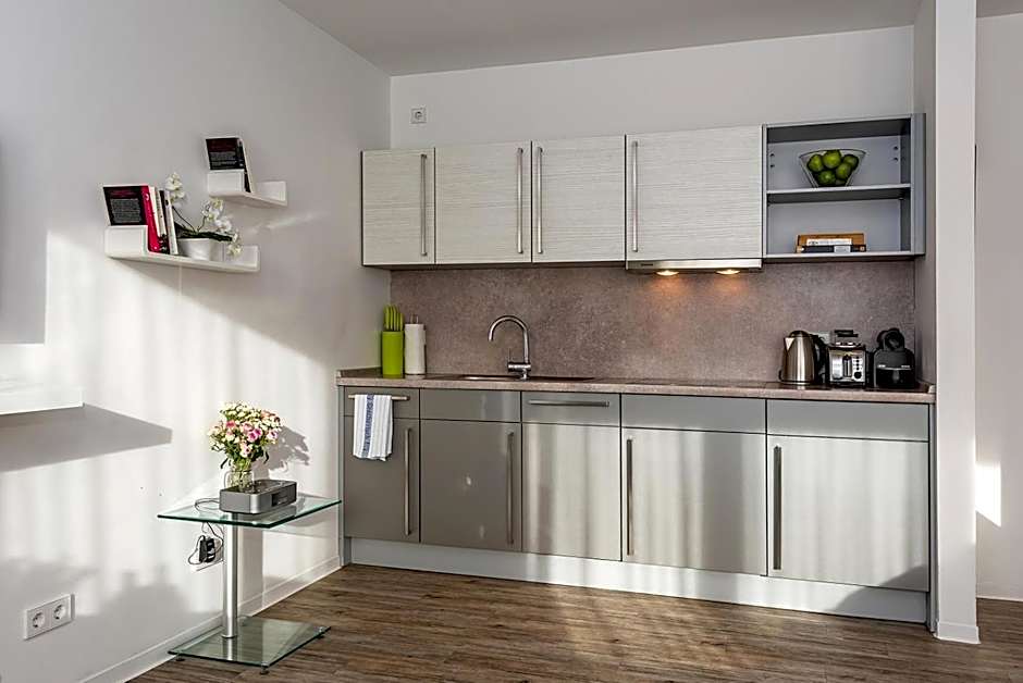 Apartments Rosenthal Residence